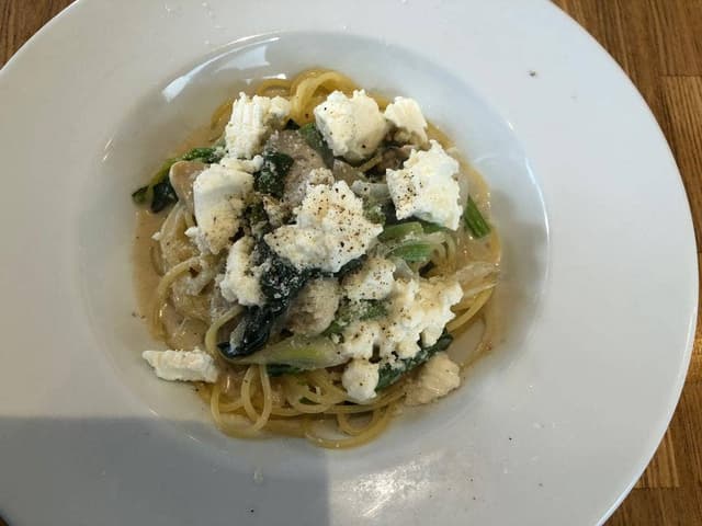 TRATTORIA ROCCIA - サブ画像3