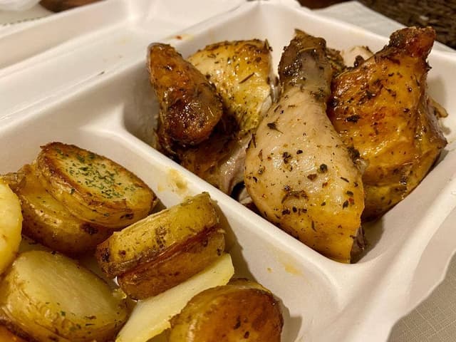 Farmer's Chicken - サブ画像2