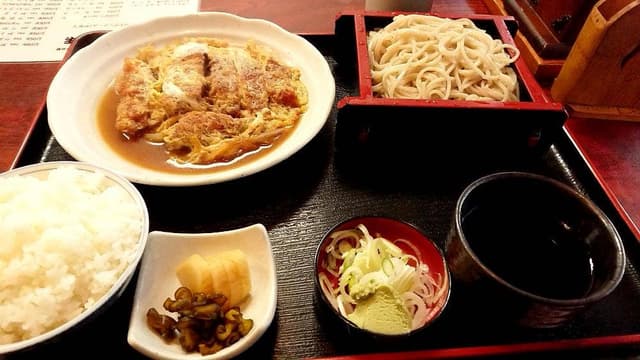 中村屋 - サブ画像3
