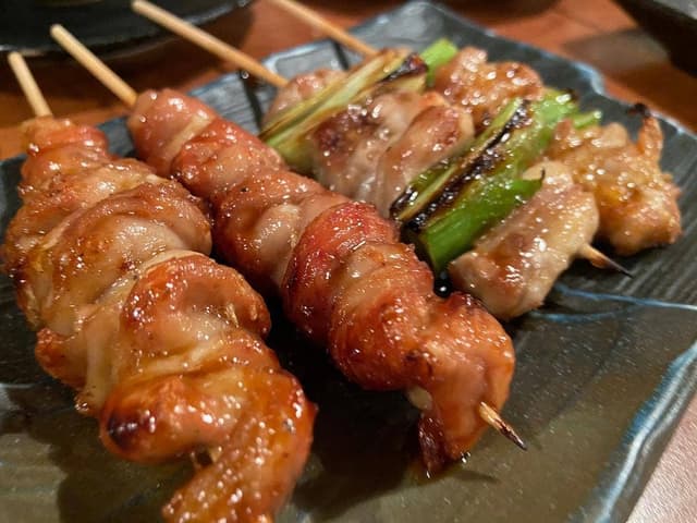 鶏屋くだかけ - サブ画像2