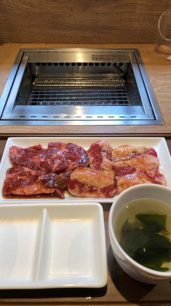 焼肉ライク 新宿南口店 - サブ画像3