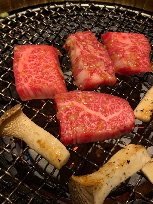 カルビ屋大福 柏の葉店 - サブ画像2