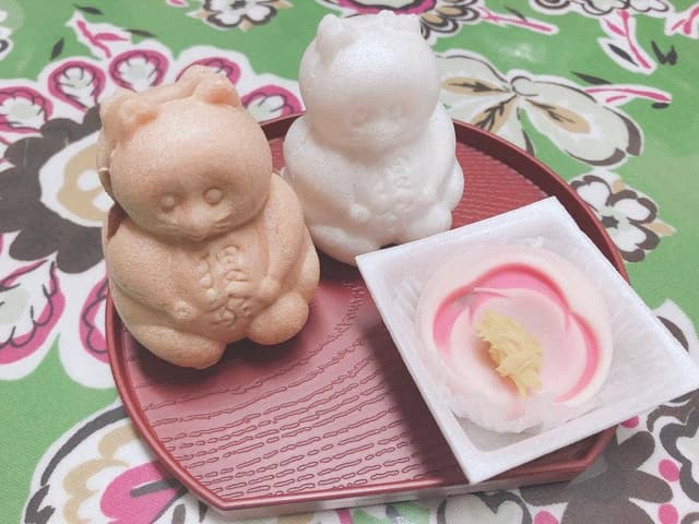 和菓子 狸家 - サブ画像1
