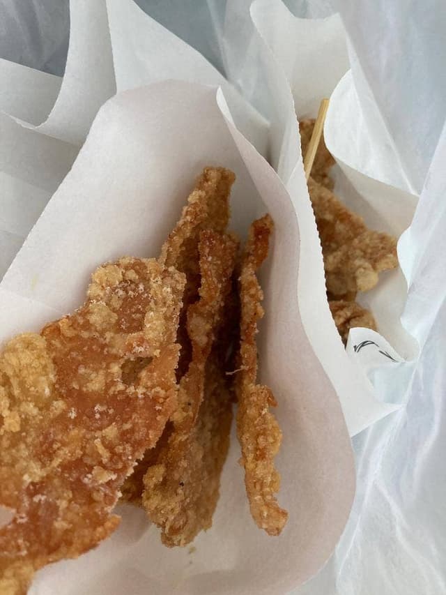 唐揚げ専門店 揚匠 しげ盛 - サブ画像2