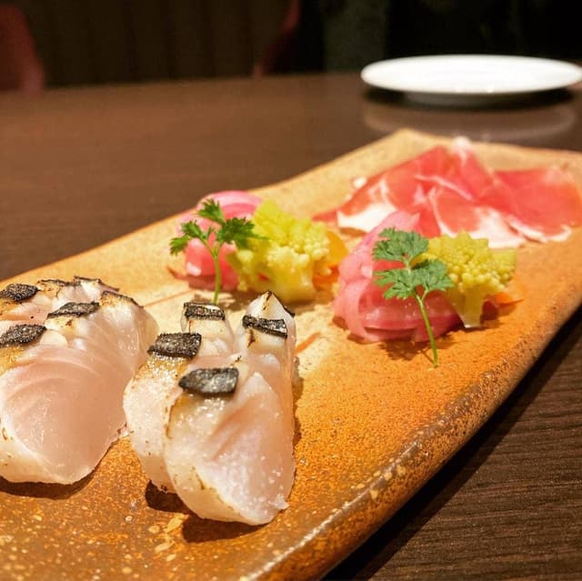 WINE BAR La Bloom - サブ画像2