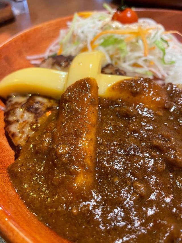 びっくりドンキー 青葉台店 - サブ画像2