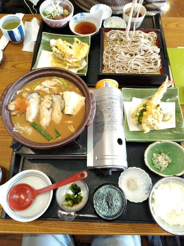 藍屋 鶴見二国店 - サブ画像2