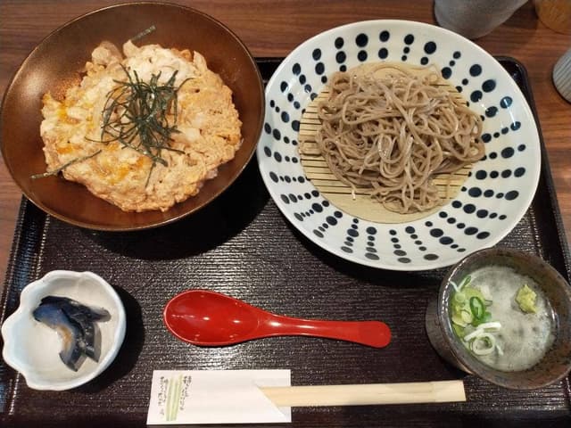 蕎麦 小山 - サブ画像1