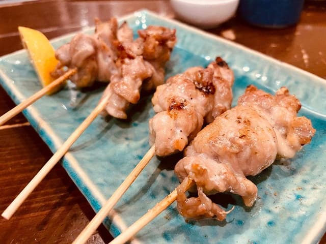 味ごころ談 - サブ画像1