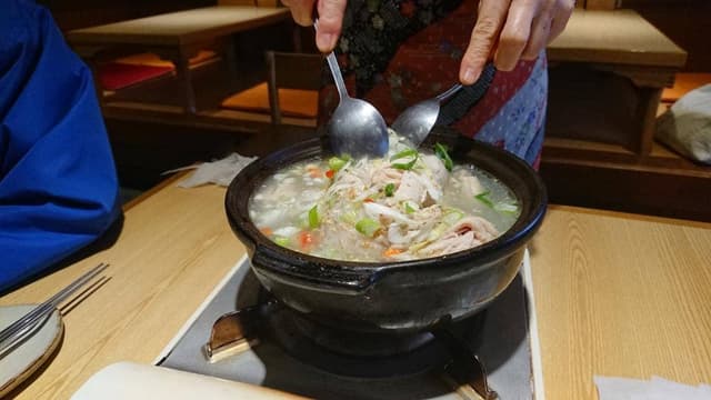 再起 - サブ画像1