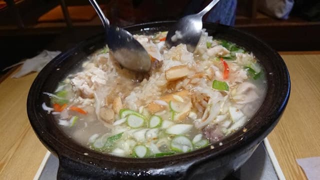 再起 - サブ画像2