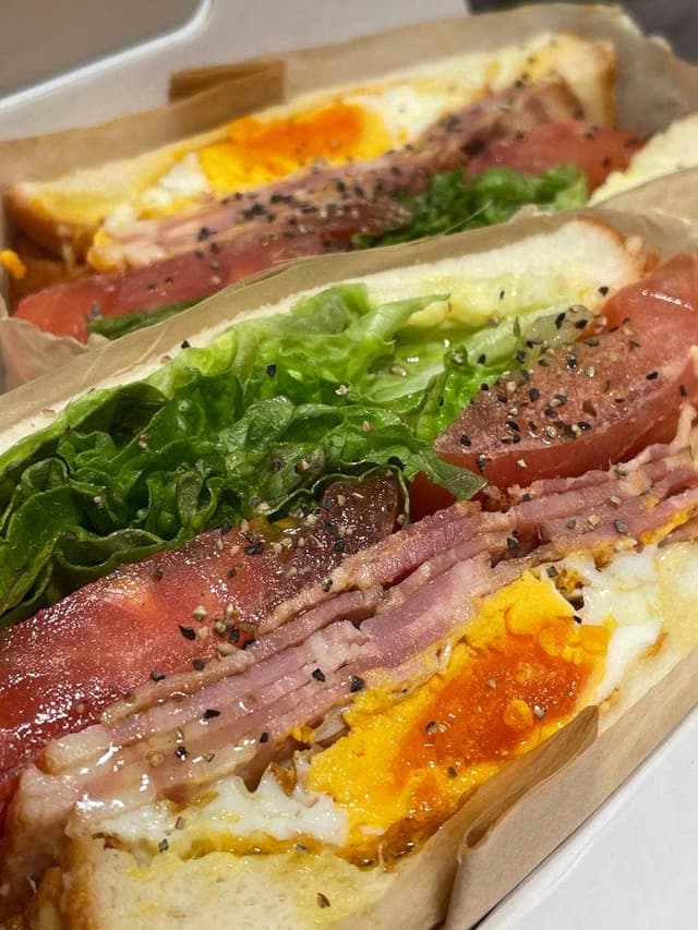 LONCAFE 東名高速道路海老名SA上り店 - サブ画像1