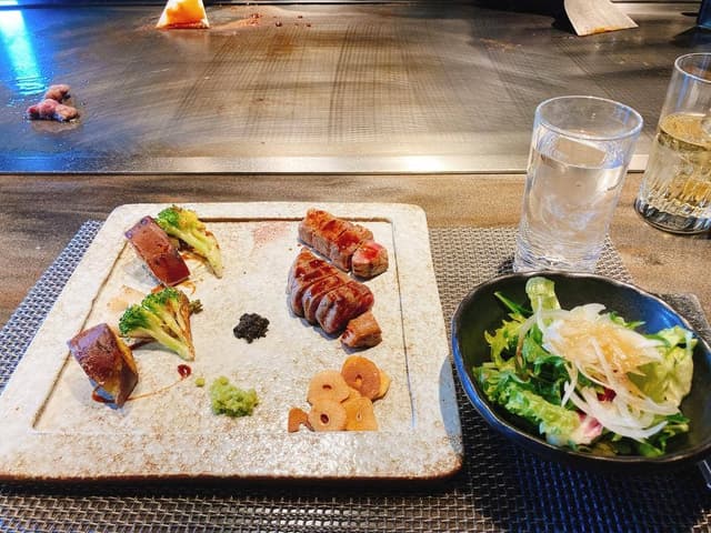 ニュー松坂 難波御堂筋店 - サブ画像2