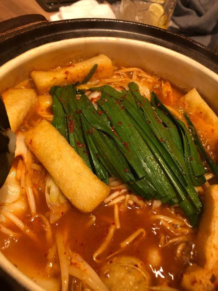 赤から 新宿東口店