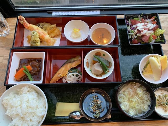 池田山 garden café - サブ画像3