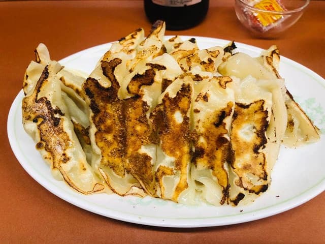 とんとん餃子湊川店 - サブ画像1