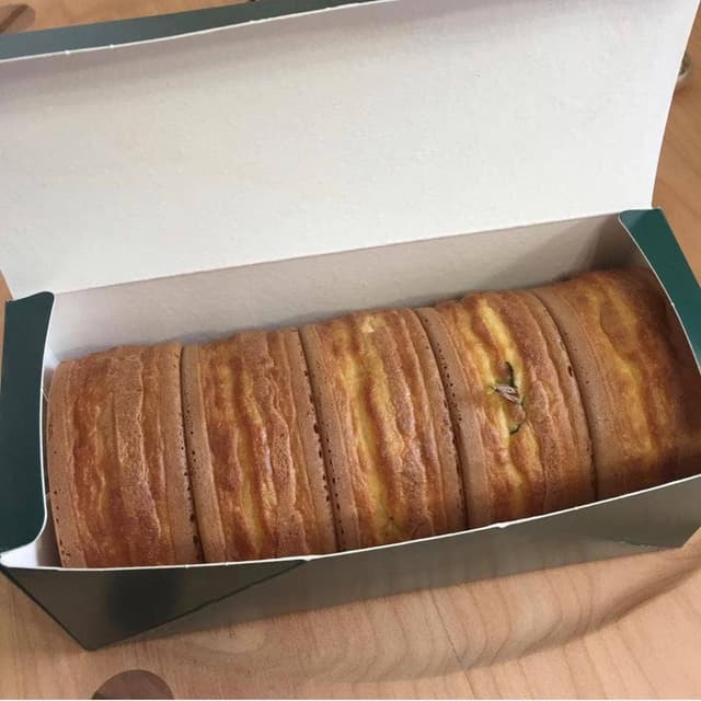 三六 サラダ焼き 武生楽市店 - サブ画像2