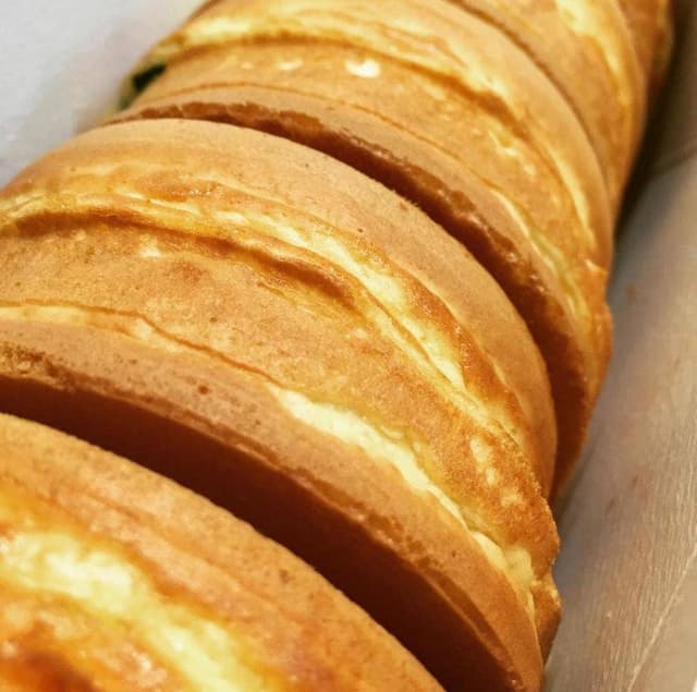 三六 サラダ焼き 武生楽市店 - サブ画像3