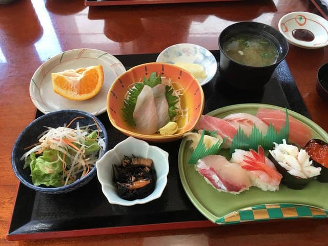 すし処行栄 - サブ画像2