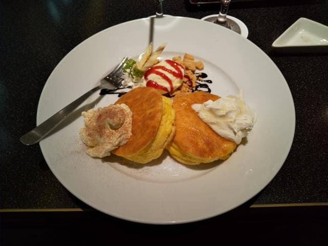 JIS CAFE - サブ画像2