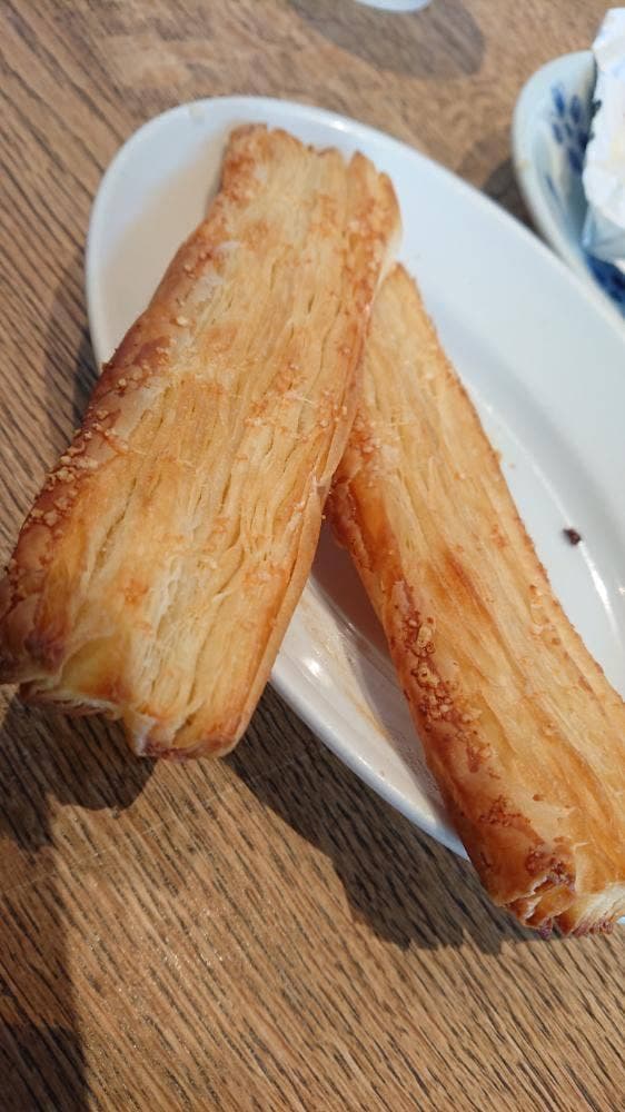 鎌倉パスタ 箕面小野原店 - サブ画像3