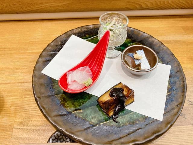 鮨 弥さか - サブ画像2