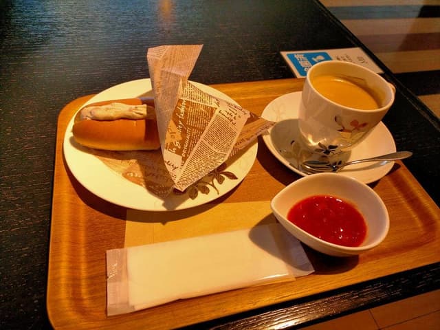 Moa cafe 仙台泉店 - サブ画像3