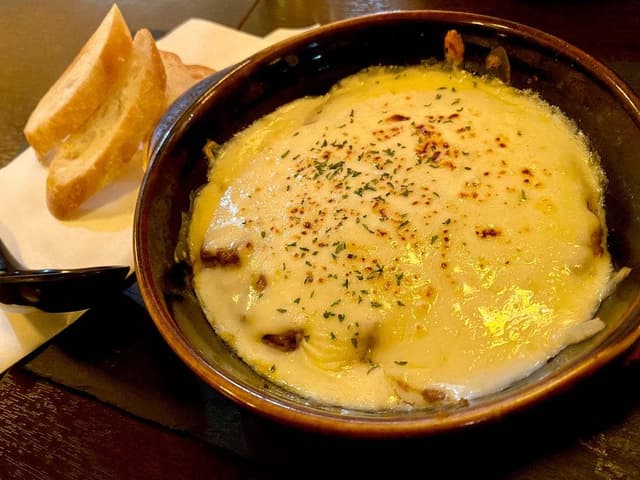 楽酒屋 ごえん - サブ画像2