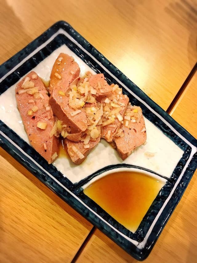 大衆肉酒場 赤羽 ふじ屋 - サブ画像3