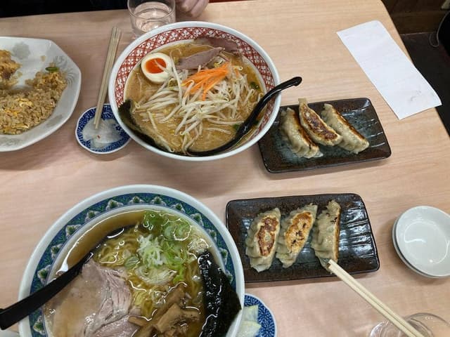 ラーメンめん丸広面店 - サブ画像3