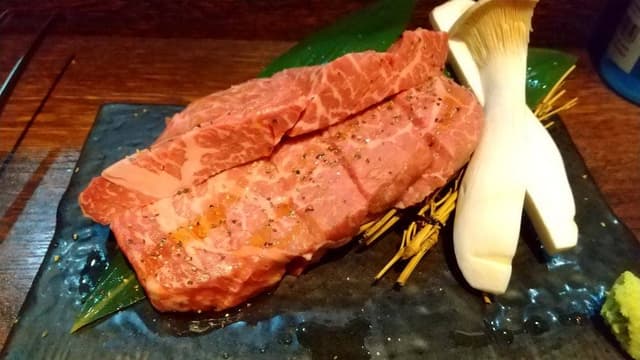 焼肉 松お - サブ画像1