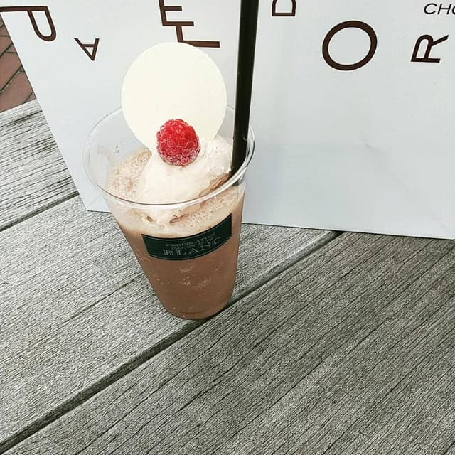 ショコラティエ パレ ド オール ブラン - サブ画像2