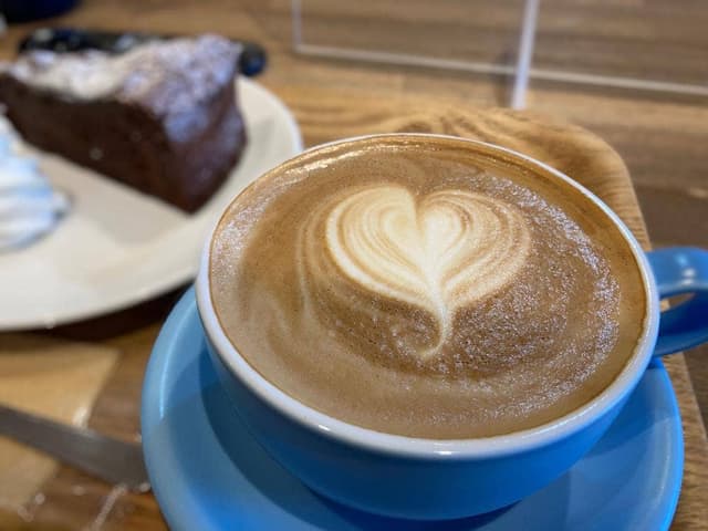 STYLE'S COFFEE モザイクモール港北店 - サブ画像1