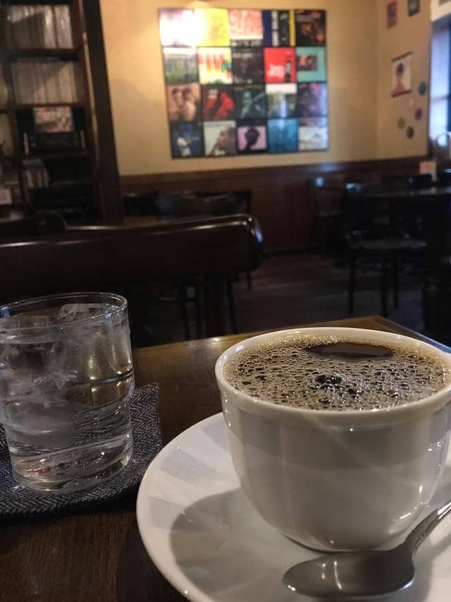 Jazz&Coffee M&M - サブ画像2