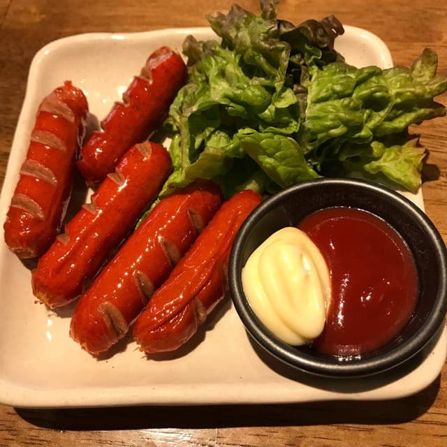 焼きとん 大黒 大須観音店 - サブ画像1