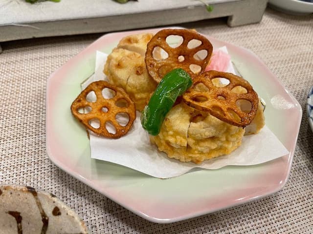 かね喜 本店 - サブ画像1
