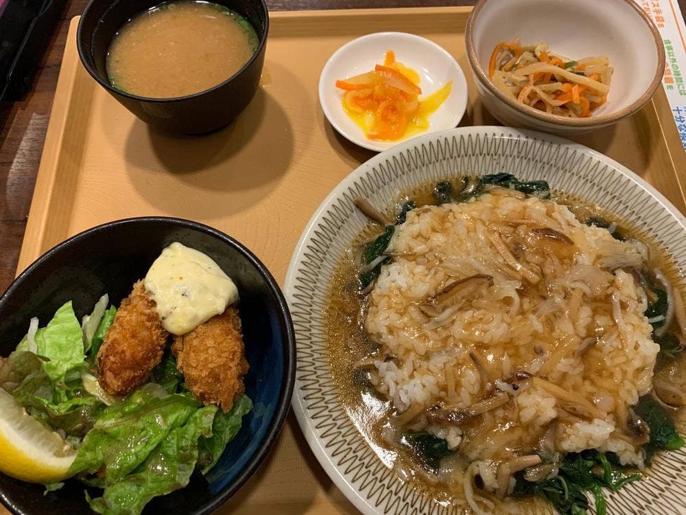 ジョナサン 五反田駅前店