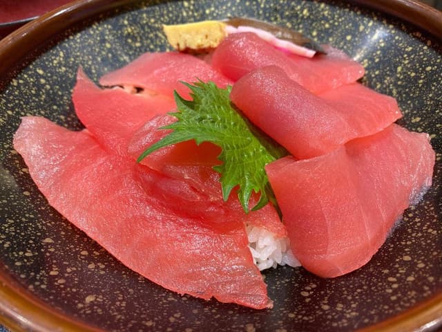 沼津魚がし鮨 流れ鮨 静岡石田店 - サブ画像1