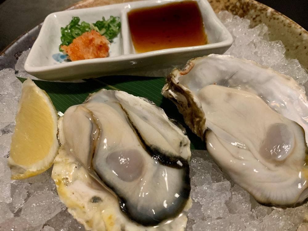 個室情緒居酒屋 魚地心 ‐uochishin‐ 広島店