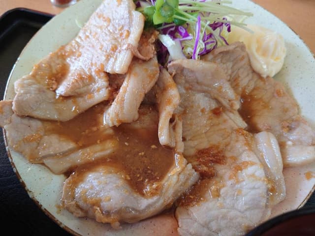 御食事処 みや川 - サブ画像1