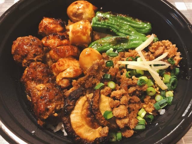 鶏鷹 - サブ画像1