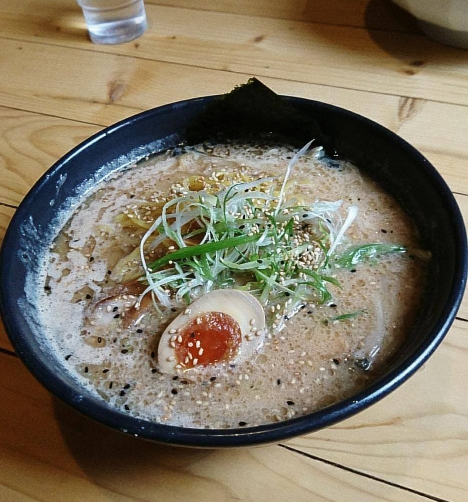 ラーメン専門店 一騎