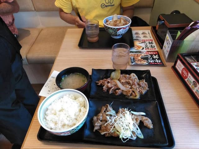 吉野家 16号線磯子丸山店 - サブ画像2
