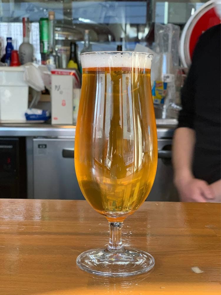 Miyata Beer