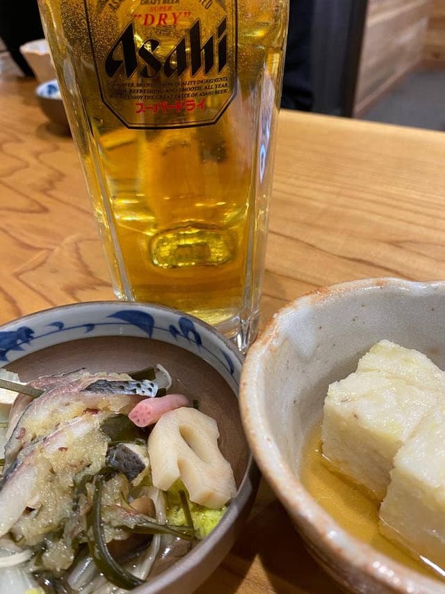 七生の飲み処 さくら - サブ画像3