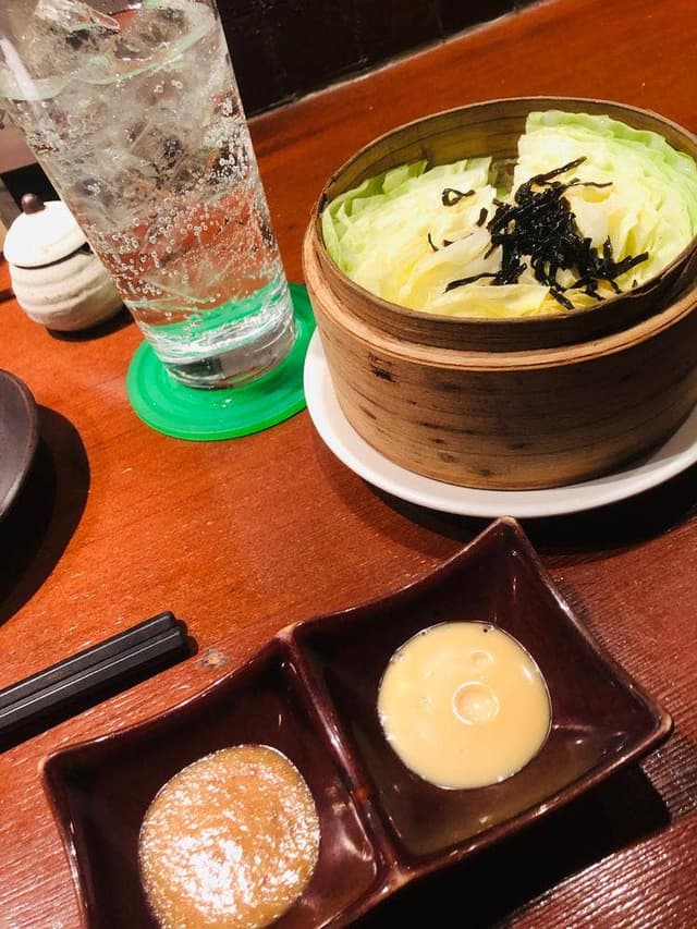 炭屋串兵衛 元祖 藤沢店 - サブ画像1
