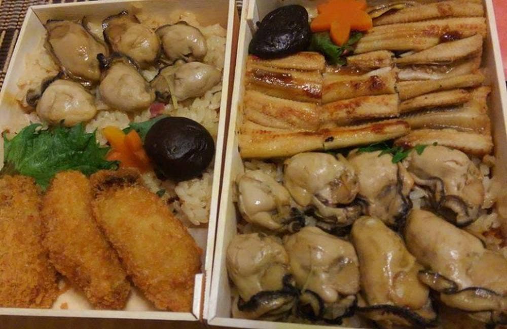 広島薬研堀製造所 米屋