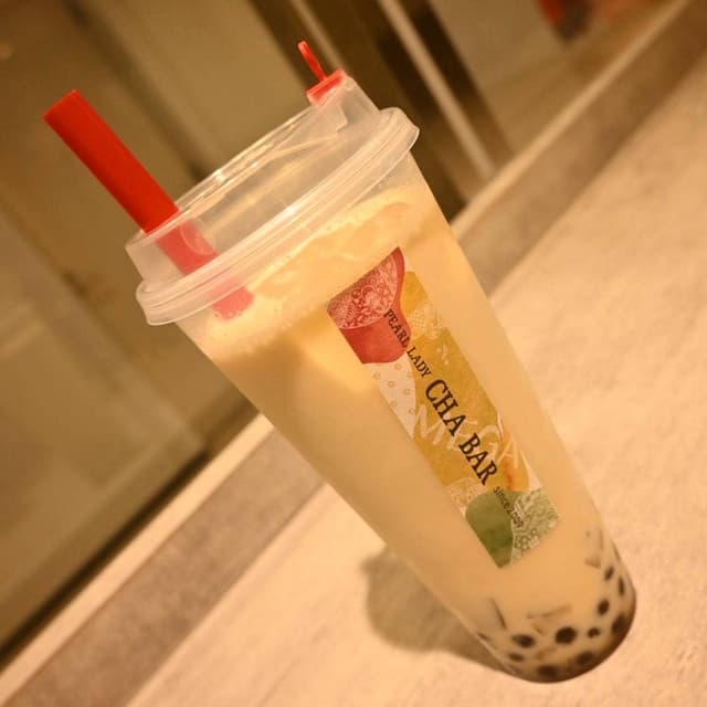 PEARL LADY CHA BAR 新宿店 - サブ画像1