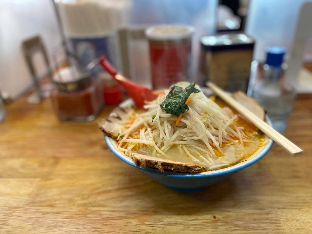らい久 本店