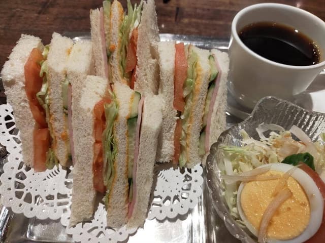 エビアン 東一北店 - サブ画像3